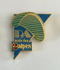 Pin parapente école d'occasion  Aizenay