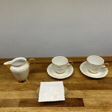 Czechoslovakian lustreware bon for sale  CAMBRIDGE