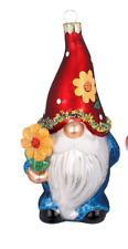 Christbaumschmuck gartenwichte gebraucht kaufen  Sprendlingen