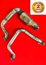 Downpipe scarico mercedes usato  Milano