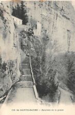 Das escalier grotte d'occasion  France