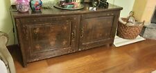 Mobile credenza teak usato  Monza
