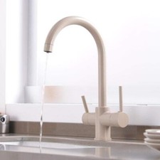 Robinet cuisine mitigeur d'occasion  Lyon I