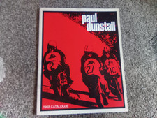 Vintage paul dunstall for sale  HASTINGS