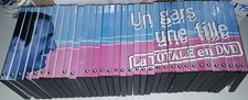 Lot dvd issu d'occasion  Moncoutant