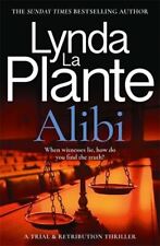 Alibi lynda la for sale  UK