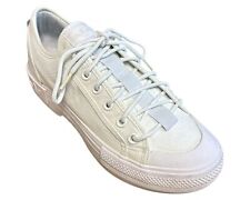 Używany, adidas Nizza Trek Low W BUTY SPORTOWE DAMSKIE 42 na sprzedaż  PL