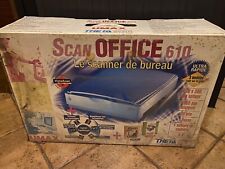 Scanner theta office d'occasion  Plouarzel