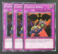 Set carte tappeto usato  Venezia