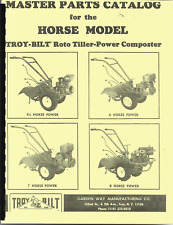 Troy bilt horse for sale  Saint George