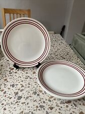 Corelle vitrelle white for sale  BELFAST