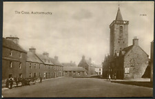 Auchtermuchty fife cross for sale  UK