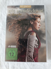 Wanderhure trilogie dvd gebraucht kaufen  Rehburg-Loccum