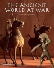Ancient war hardcover for sale  Montgomery
