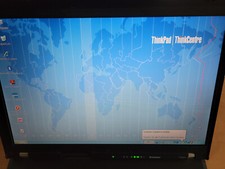 Lenovo thinkpad r500 gebraucht kaufen  Münster