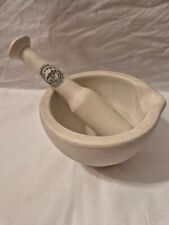 Mortar pestle mason for sale  LOUTH