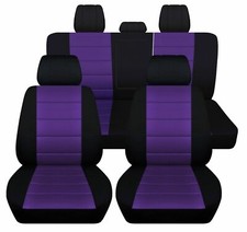 Front rear car for sale  Upland