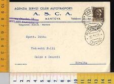 46812 mantova commerciale usato  Verrua Savoia