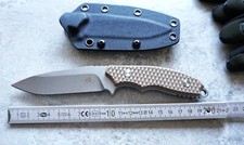 Amerikanisches full tang gebraucht kaufen  Schöllkrippen