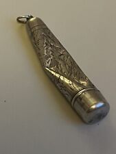 Antique edwardian sterling for sale  KINGSBRIDGE