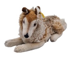 Steiff hund collie gebraucht kaufen  Bad Homburg v. d. Höhe