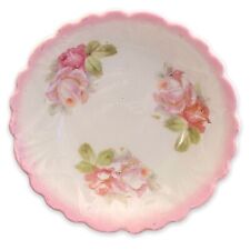 Vintage bavarian floral for sale  Pacific Grove