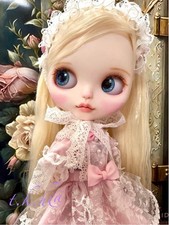 Custom icy doll d'occasion  Expédié en Belgium