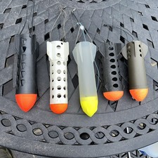 Selection spods carp for sale  AYLESBURY