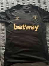 West ham 2020 for sale  EAST GRINSTEAD