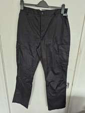 John ambulance trousers for sale  BIRMINGHAM