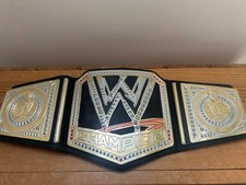 Mattel 2012 wwe for sale  HEATHFIELD