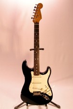 Fender 50th anniversaire d'occasion  Besançon