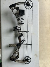 Mathews cam htr for sale  Appleton