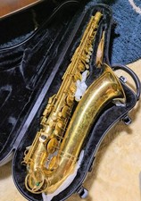 Yanagisawa 700 tenor d'occasion  Expédié en Belgium