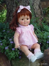 Ideal baby crissy for sale  Yukon