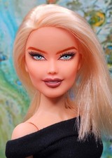Ooak repainted bella for sale  Harrisburg