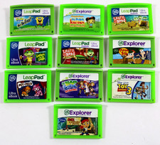 Leap frog leappad for sale  Hudson