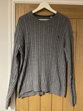 Jack wills grey for sale  BUNGAY