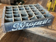 Vintage grapette soda for sale  Canton