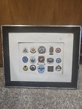 Framed collection scottish for sale  ALLOA