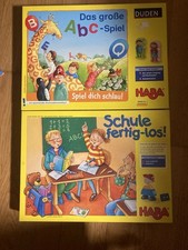 Haba spiele große gebraucht kaufen  Mannheim
