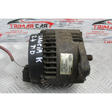 46430530 alternatore lancia usato  Italia