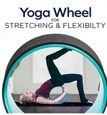 Seigla yoga wheel for sale  Washington