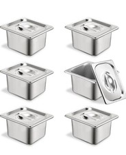 Set stainless steel for sale  Aurora