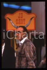35mm vintage slide usato  Milano