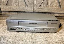 Sylvania 6260vf head for sale  Telford
