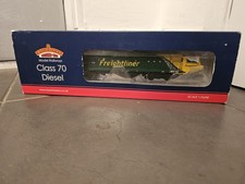 Bachmann freightliner class for sale Bachmann freightliner class for sale  MANCHESTER