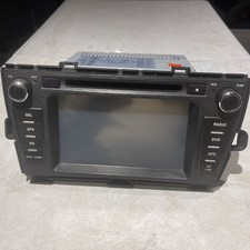 Car screen gps for sale Car screen gps for sale  HORNCHURCH