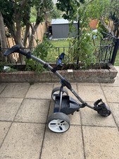 Motocaddy pro electric for sale  MILTON KEYNES