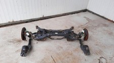 Audi mk3 rear for sale  ABERDEEN